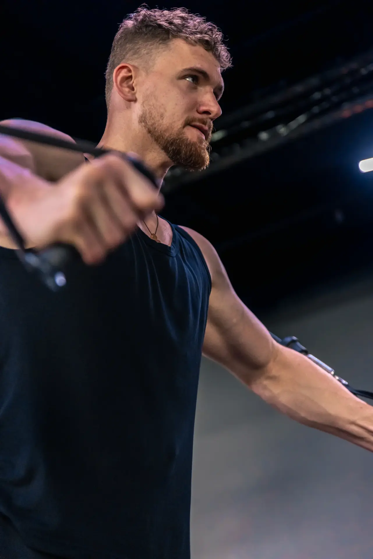 entrenamiento pack vip