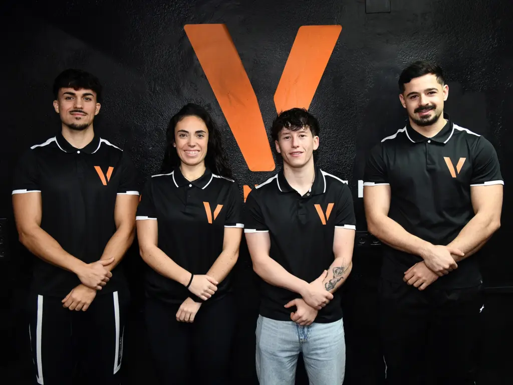 discipline center equipo 1