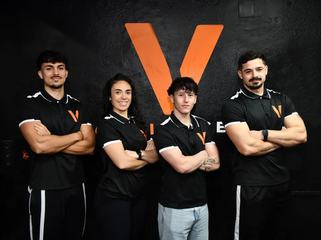 discipline center equipo 2