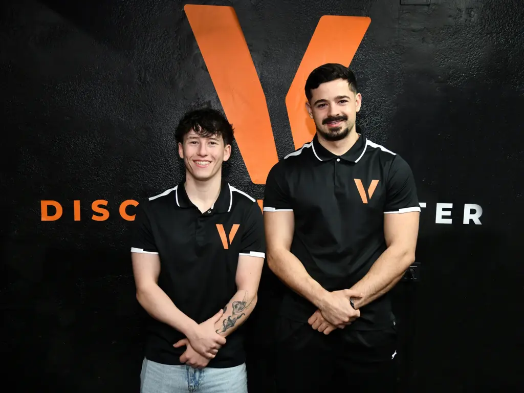 discipline center equipo 3