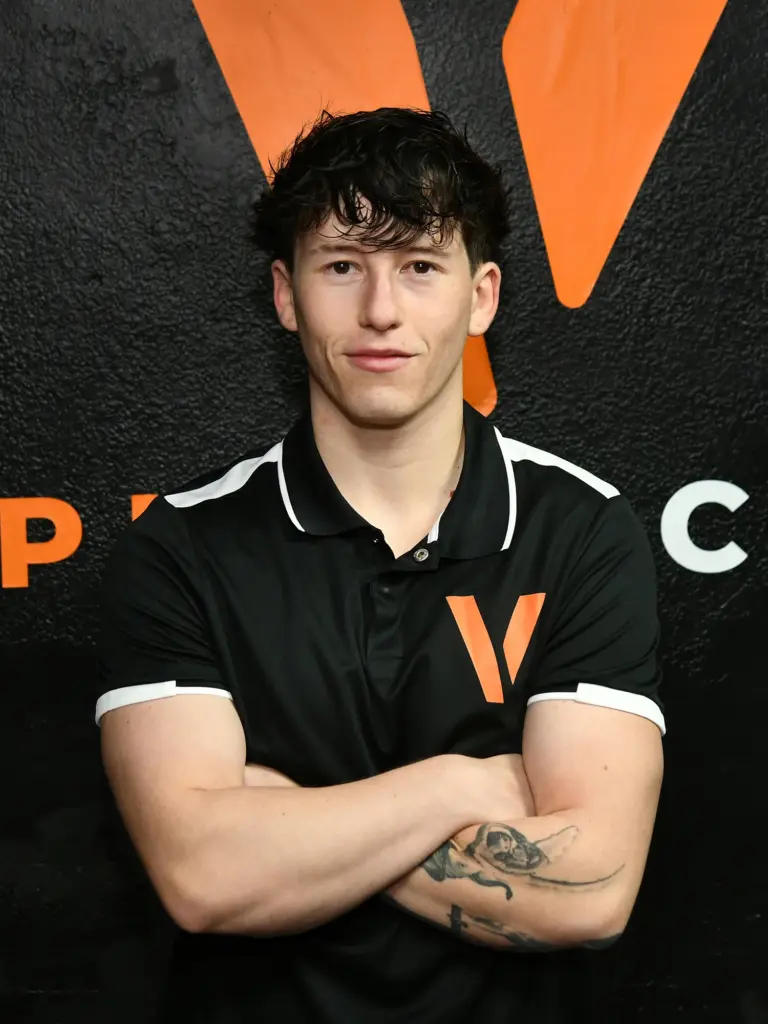 equipo discipline center valerio 1